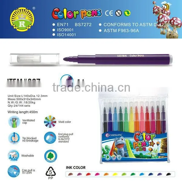 Art marker 827