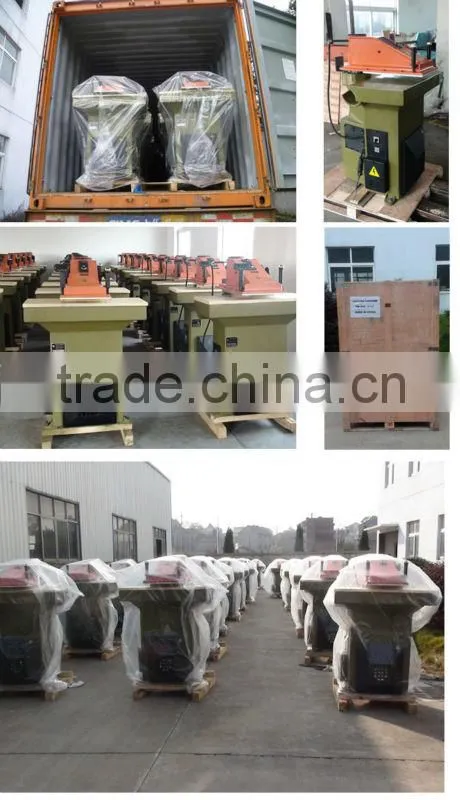 TAIWEI cutting presses click presses TW922(1+1)
