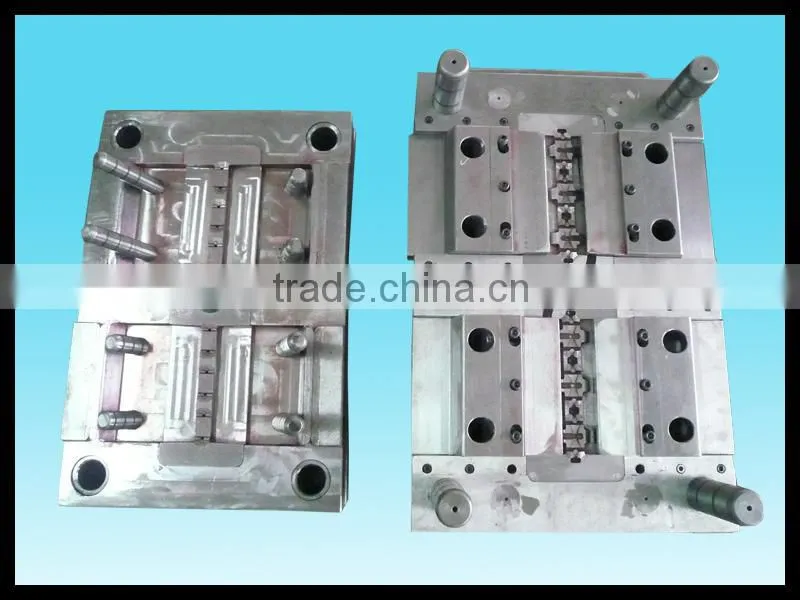 10 years prefessional IMD plastic tooling shenzhenzhen mould making for comsumer electoric housing