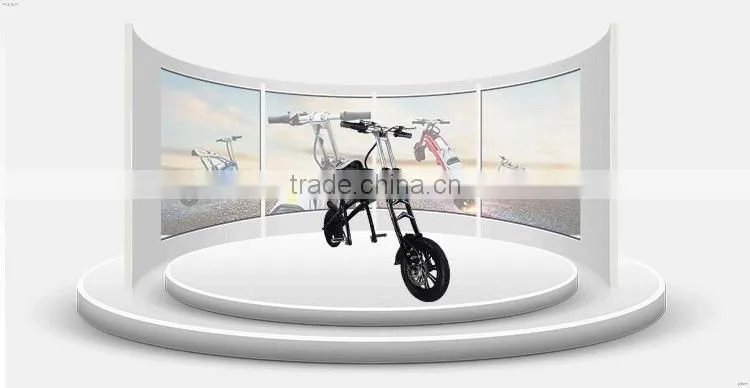 New design classic pedals adults electric scooter
