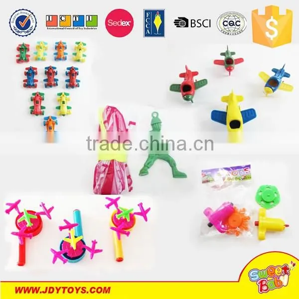 New cheap plastic mini promotion toy for gift