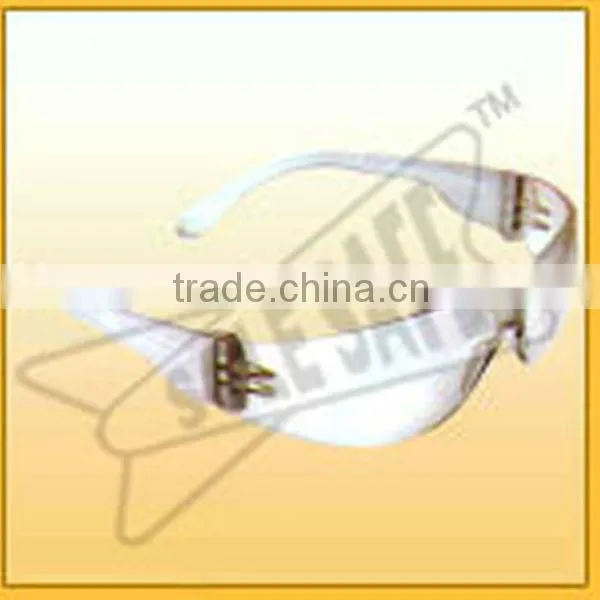Protective Goggles / Safety Glasses (SFT-0448)