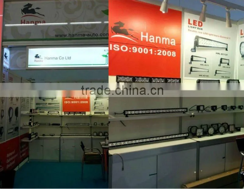 LED work light 16W, led lighting, LED Auto Light for Trucks/ATV/Construction/Mining IP67
