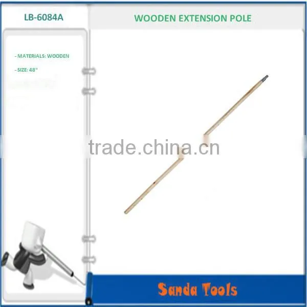 extension pole