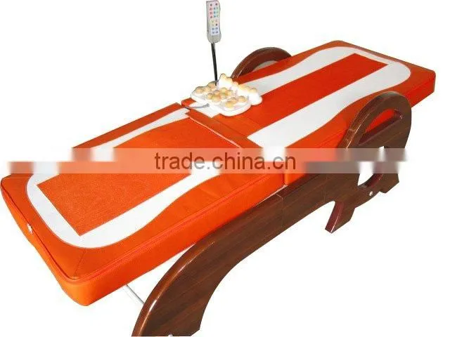 Migun NM-7000 alike Massage Bed