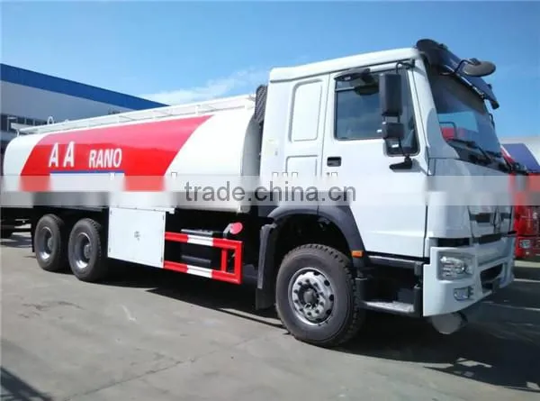 oil transport truck truck fuel tank dispenser