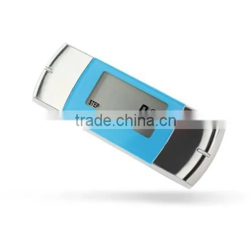 Medical Gifts 3D Pedometer With Measuring Heart Rate