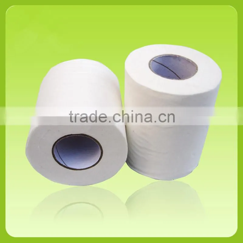 Toilet Tissue Roll, 100% Virgin Bathroom Tissues, 100% Virgin Paper