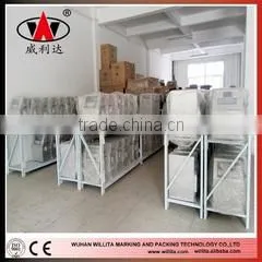 Wuhan Willita Marking & Packing Technology Co., Ltd. company overview - view 4