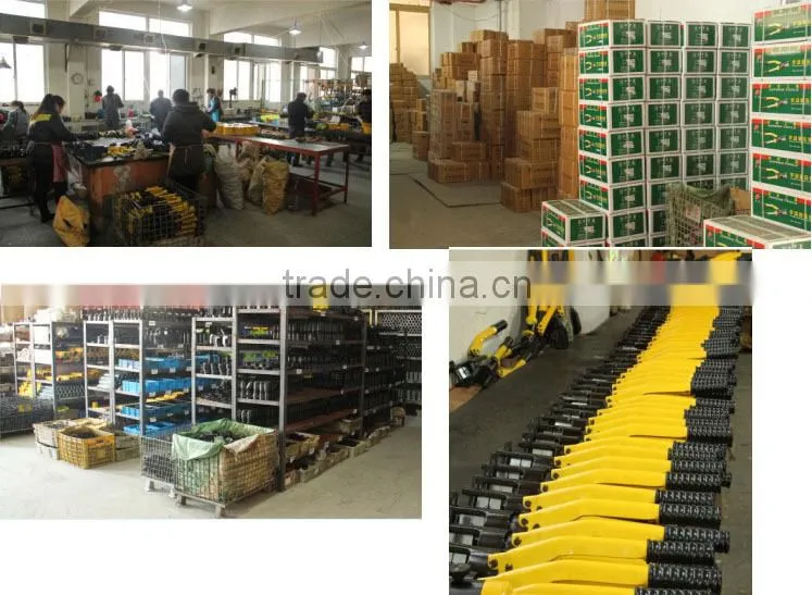 manual crimping tool with cost price