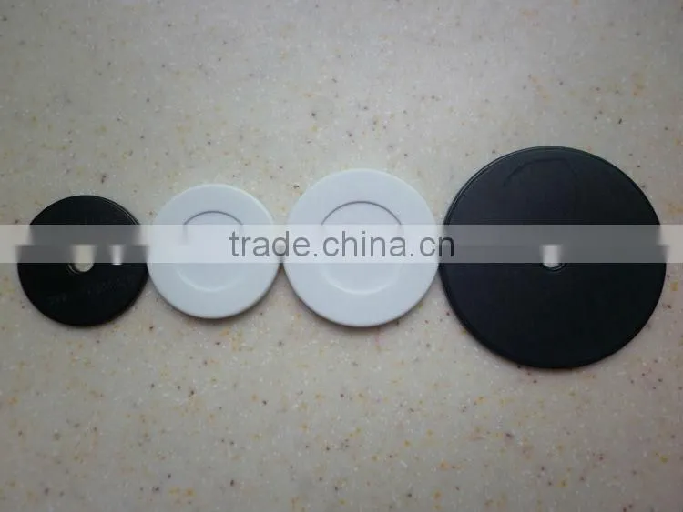 20mm ABS RFID Disc Tag (EM4200/4102)