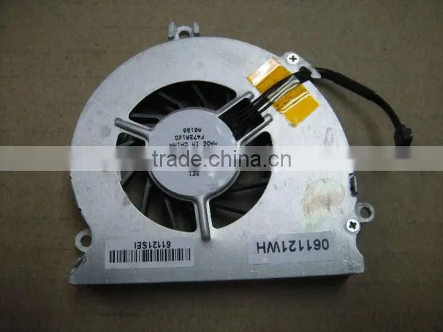 New laptop pc cpu fan for A1181