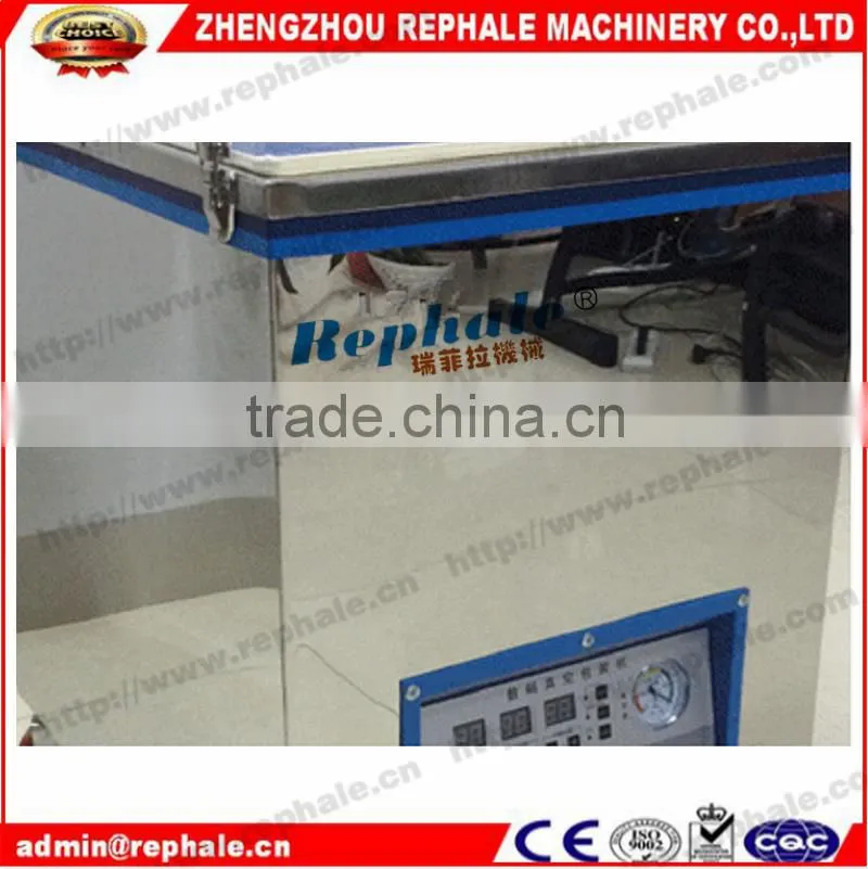 Factory price vacuum packaging machine for deli and rice