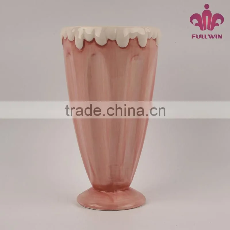design ice cream cup