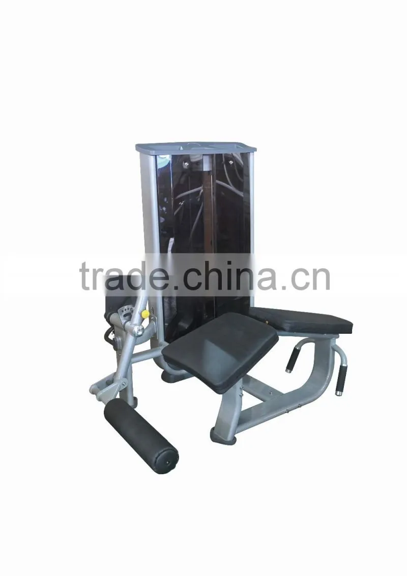Prone Leg Curl D-1014