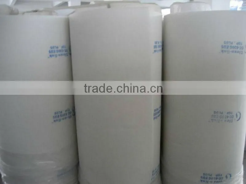 EU5 Protop - Air Input Filtration