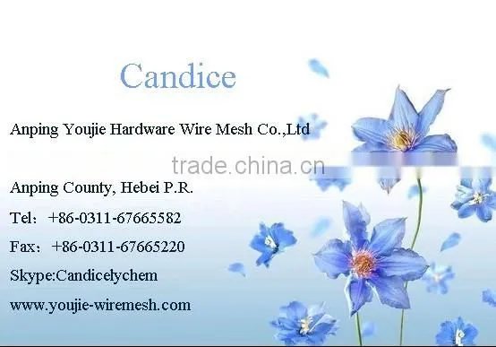 Welded wire Mesh Machine