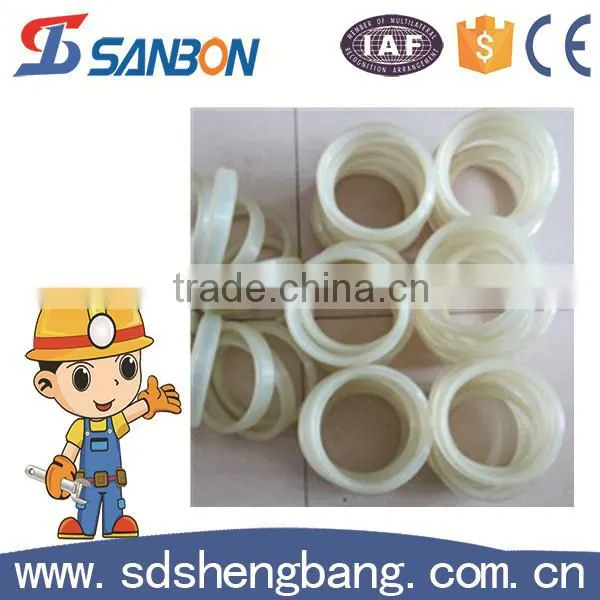 Aftersale service provided Rubber o ring manufacturer sealing rings