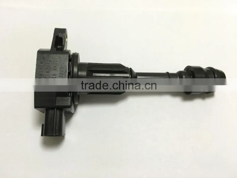 Ignition Coil for CGA3DE CR14DE OEM# 22448-AX001/AIC-6207G