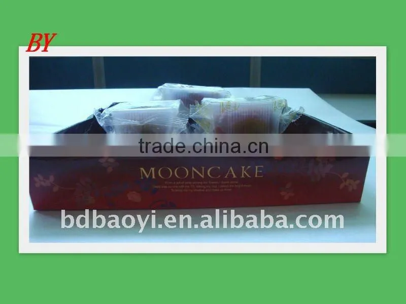 PVDC coated BOPP/PET/PA film