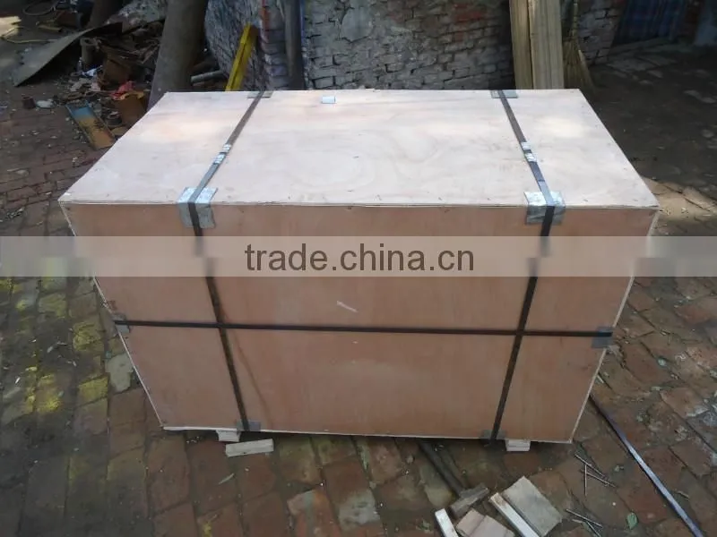 Sold worldwide in stock chicken feed pellet machine