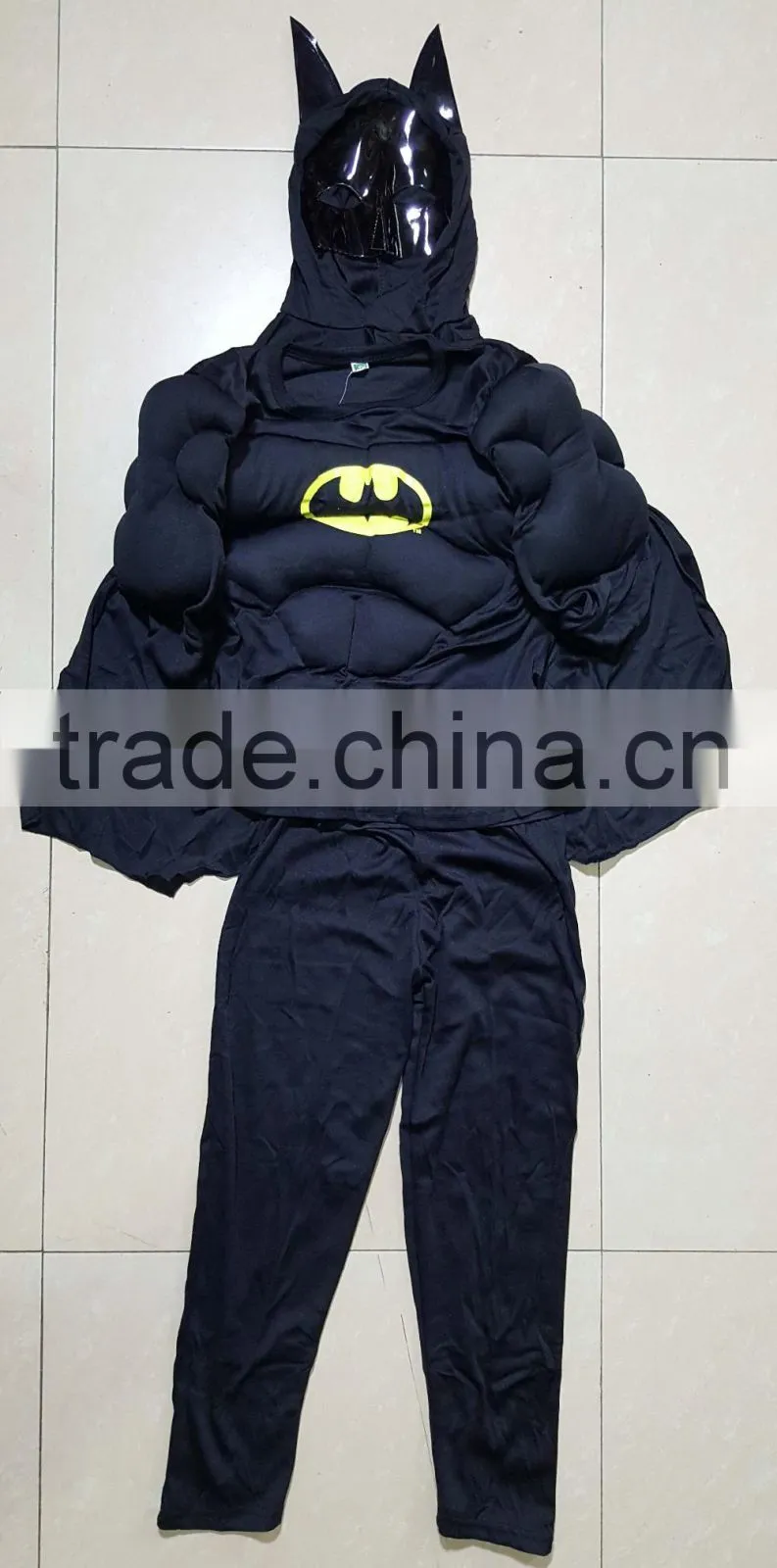 custom cosplay cartoon superhero halloween costumes kids party wear dresses for boys