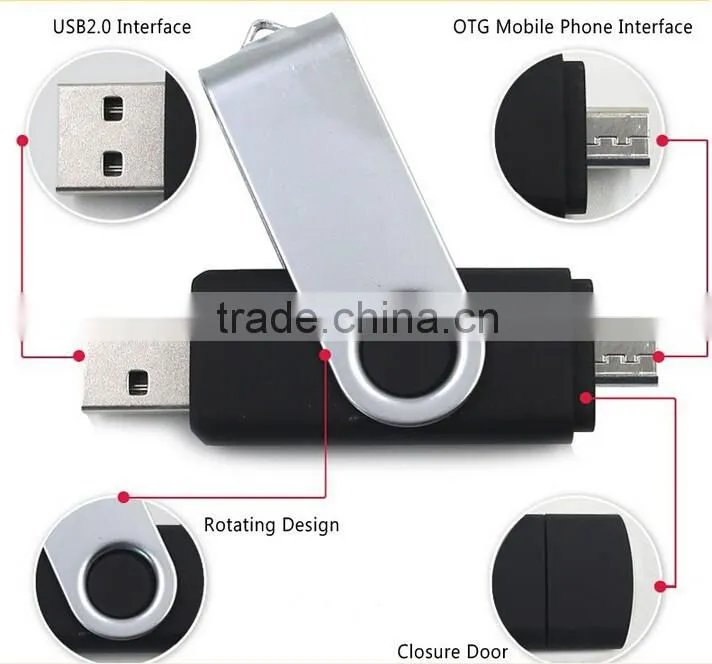 Crystal USB Flash Drive with 3D Logo Laser Printing USB 2.0 4GB 8GB 16GB 32GB Memory Stick Pen Drive Gift box