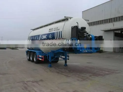 bulk cement tanker trailer,bulk powder tanker trailers