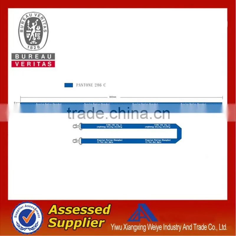 Nylon endless belt china wholesale