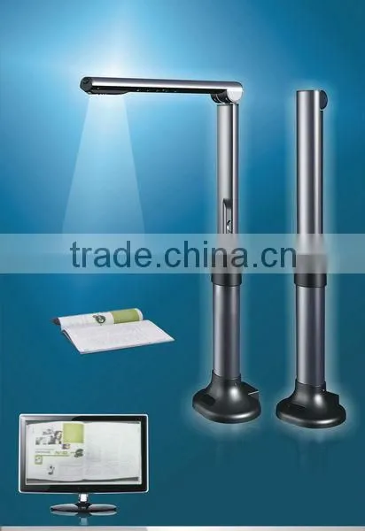 Digital visualizer camera,new ideal presentation equipment