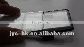 3'' Hard LCD Screen Protector for Canon 5D Mark III 3