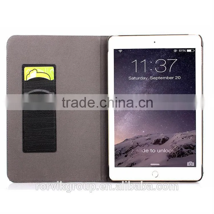 Hot Sale New Design High Quality Tablet Cases for i Pad 6 from China Supplier
