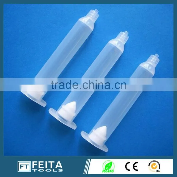 JP Style Glue Syringe for glue dispenser