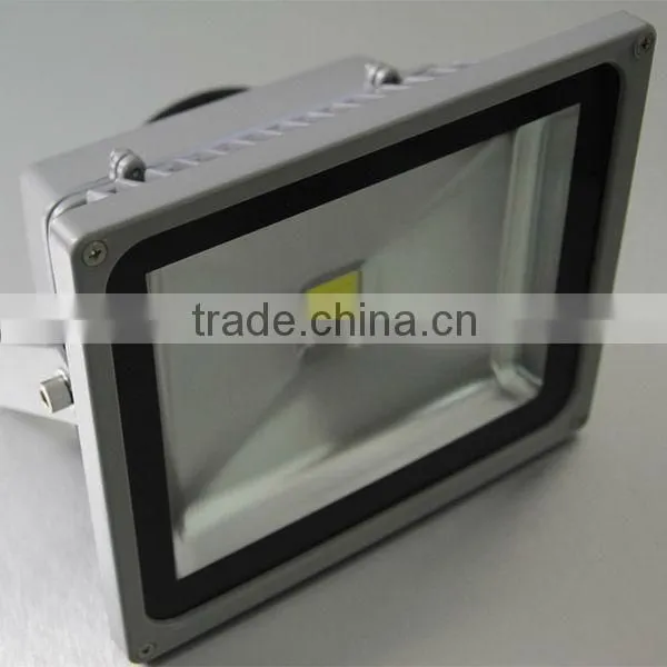 Outdoor IP65 COBLED 120W Floodlight LED
