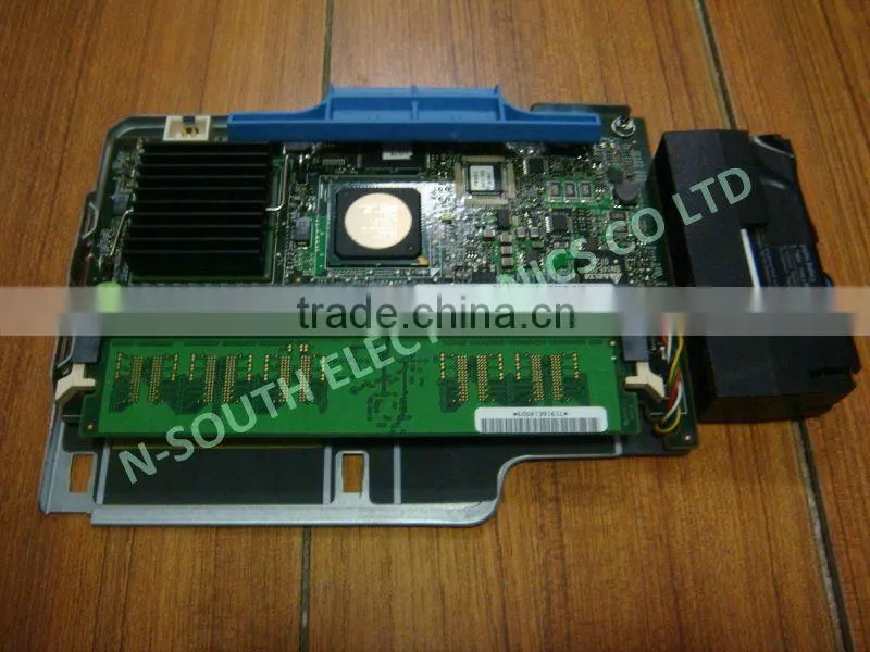 For DELL 5i sas raid card with battery