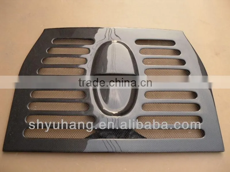 MR2 SW20 F355 carbon fiber engine cover for toyota