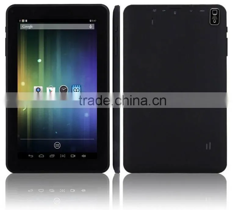 9 inch Actions atm7029 Quad core Tablet PC Wifi Bluetooth HD Screen 64GB in stock