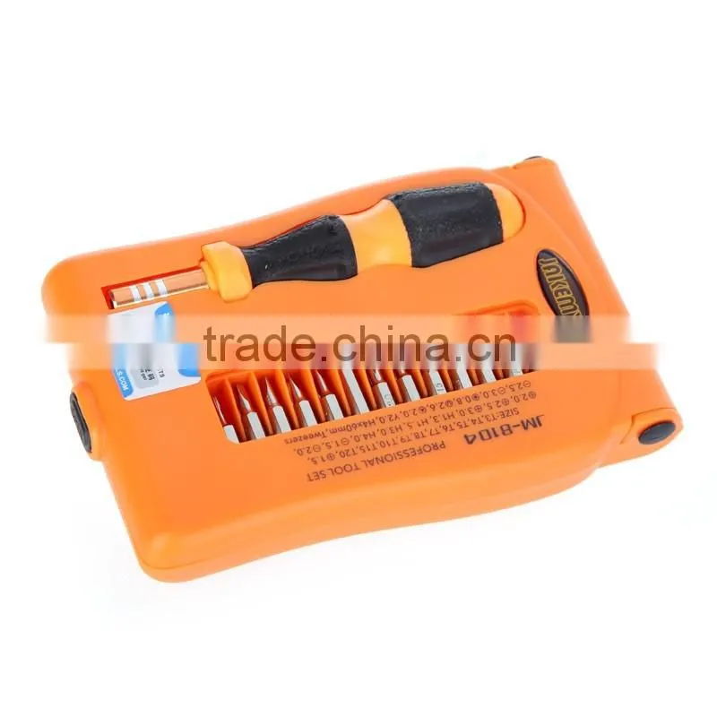 29 In 1 Screwdriver Kits For Apple - Jakemy JM-8104