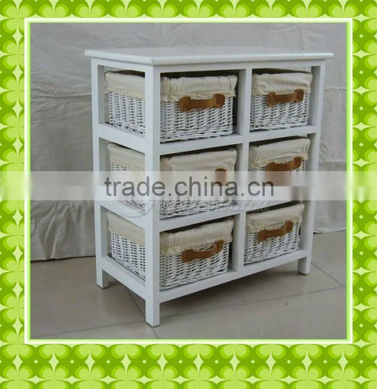 Newest wooden cabinet with drawers for storage as home furniture with factory price