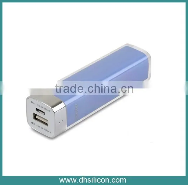Large capacity mini portable power bank