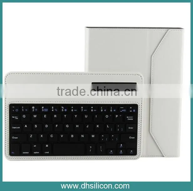 High quality /Fashion design/ good performance bluetooth mini tablet keyboard case