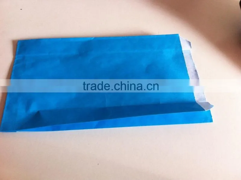 custom printing card envelope