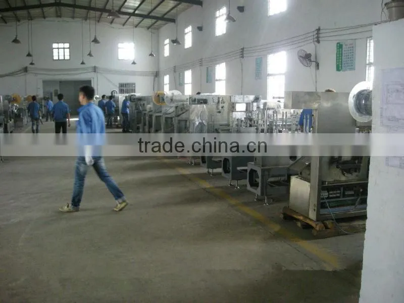 Medicine Blister Packaging Machine