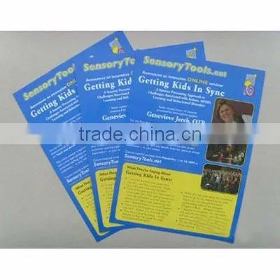 flyer