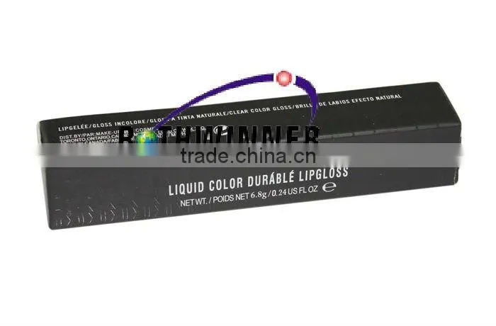 Liquid Color Durable Lipgloss