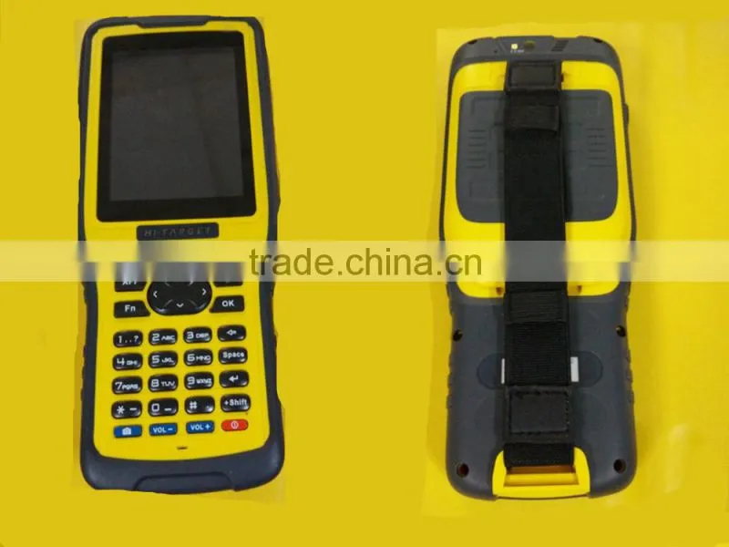 Centimeter Level High Accuracy GIS Data Collector for Surveying and Construction