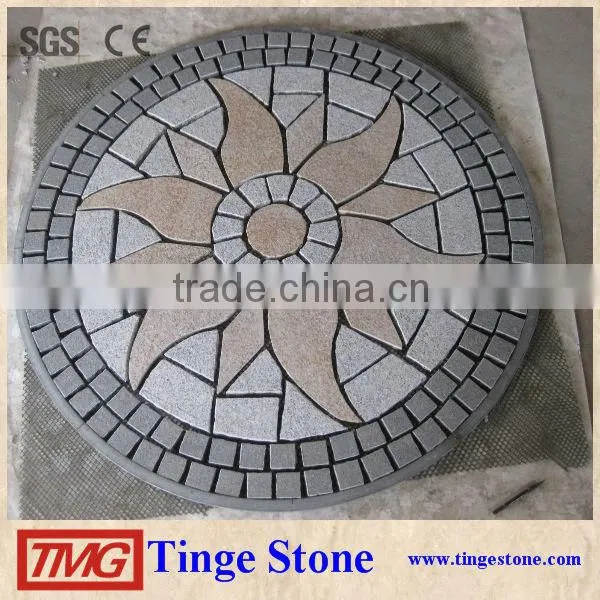 Cheap Price Wholesale Concrete Paving Stone
