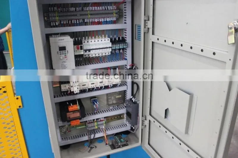 QC11Y hydraulic metal guillotine cutting machine,metal cutting equipment