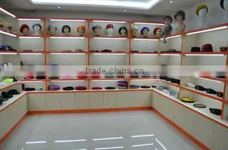 Wenling Xianzi Hats & Garments Craft Factory company overview - view 3