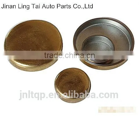 high quality Sinotruk spare parts howo truck parts engine core hole plug with best price